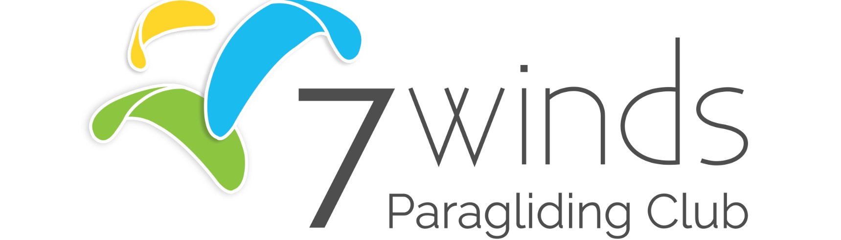 7winds paragliding club